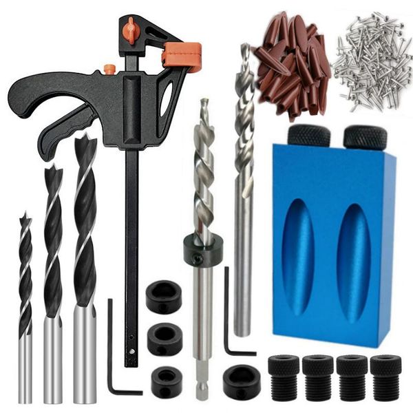 professional hand tool sets 15 degree oblique hole locator angle drilling aluminium woodworking drill bits jig clamp kit guide wood tools
professional hand tool sets 15 degree oblique hole locator angle drilling aluminium woodworking drill bits jig clamp kit guide wood tools