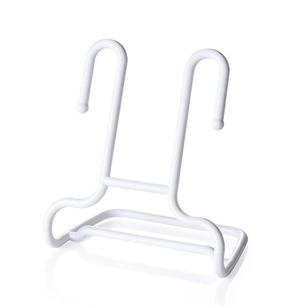 clothing & wardrobe storage 2pcs/set multi-function shelf drying rack shoe stand hanger children kids shoes hanging organizer white
clothing & wardrobe storage 2pcs/set multi-function shelf drying rack shoe stand hanger children kids shoes hanging organizer white