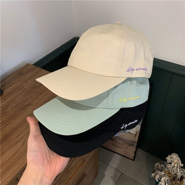 super good ~ female light bat baseball autumn student designer version versatile sunscreen show face small cap tide, Blue;gray
super good ~ female light bat baseball autumn student designer version versatile sunscreen show face small cap tide, Blue;gray