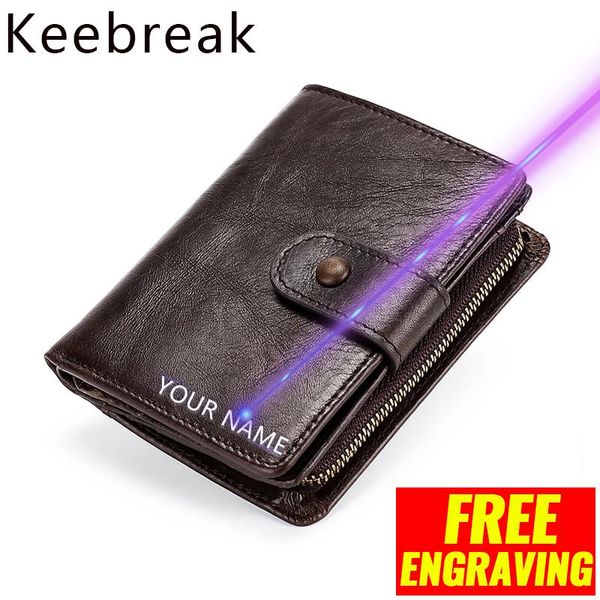 engraving 100% genuine leather men wallet coin purse small mini card holder gifts portfolio portomonee male walet pocket wallets, Red;black
engraving 100% genuine leather men wallet coin purse small mini card holder gifts portfolio portomonee male walet pocket wallets, Red;black