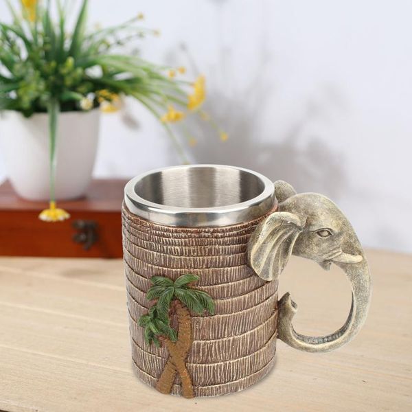 mugs stainless steel portable elephant handle large capacity glass cup present gift drinkware travel camping bottle
mugs stainless steel portable elephant handle large capacity glass cup present gift drinkware travel camping bottle