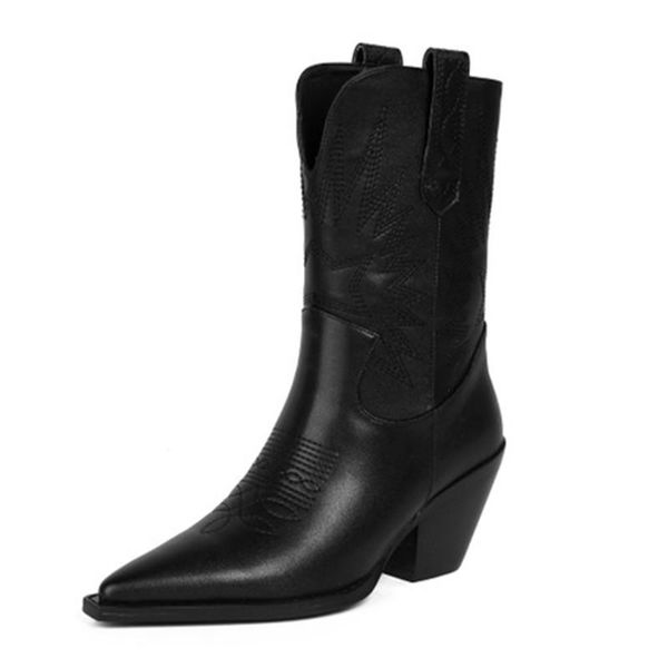 boots fanyuan ins women beige high heels wedges long lady riding cowboy winter pointed toe knee thigh, Black
boots fanyuan ins women beige high heels wedges long lady riding cowboy winter pointed toe knee thigh, Black
