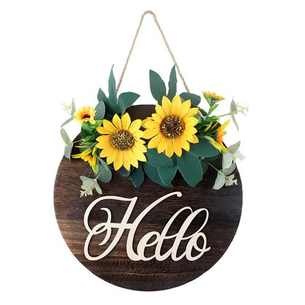 decorative flowers & wreaths hanging tags door decoration welcome hanger wreath pendant signs artificial flower leaf home decor
decorative flowers & wreaths hanging tags door decoration welcome hanger wreath pendant signs artificial flower leaf home decor