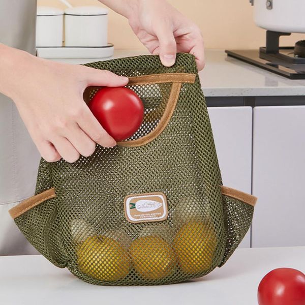 storage bags bag mesh opening reusable durable greatly strong 29*25.6cm hanging type resusable grid green multifunctional large
storage bags bag mesh opening reusable durable greatly strong 29*25.6cm hanging type resusable grid green multifunctional large