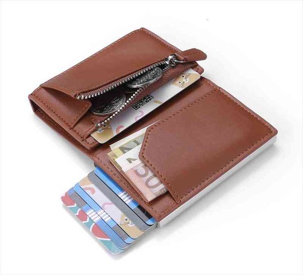 rfid card holder men wallet black short purse money bag male zipper small trifold thin slim mini magic pop up, Red;black
rfid card holder men wallet black short purse money bag male zipper small trifold thin slim mini magic pop up, Red;black