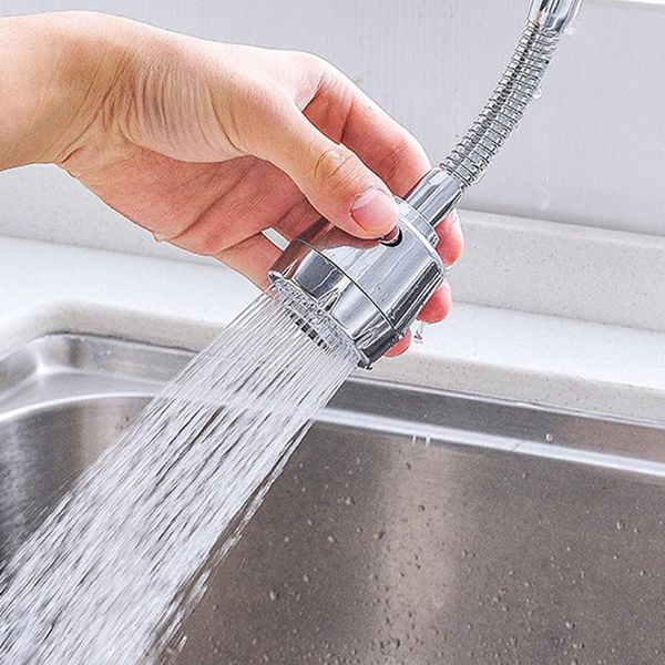 kitchen faucets water faucet 360 degrees rotate extender replacement spray shower head tap filter home tool 19jun18
kitchen faucets water faucet 360 degrees rotate extender replacement spray shower head tap filter home tool 19jun18