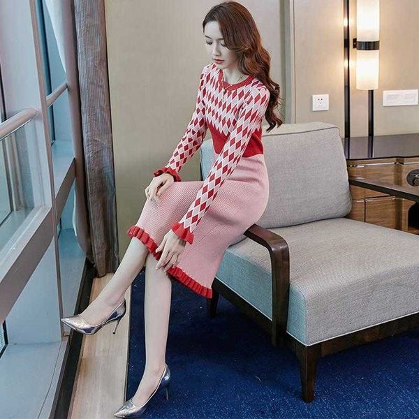 casual dresses base knitting women half turtleneck pullover sweater female winter clothes elegant lady woman ruffled sheath eon5, Black;gray
casual dresses base knitting women half turtleneck pullover sweater female winter clothes elegant lady woman ruffled sheath eon5, Black;gray