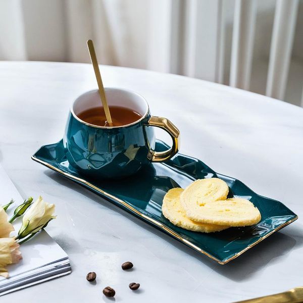 cups & saucers green coffee cup sets, with the mat and spoons ceramic lid breakfast milk cutlery valentine birthday gift box
cups & saucers green coffee cup sets, with the mat and spoons ceramic lid breakfast milk cutlery valentine birthday gift box