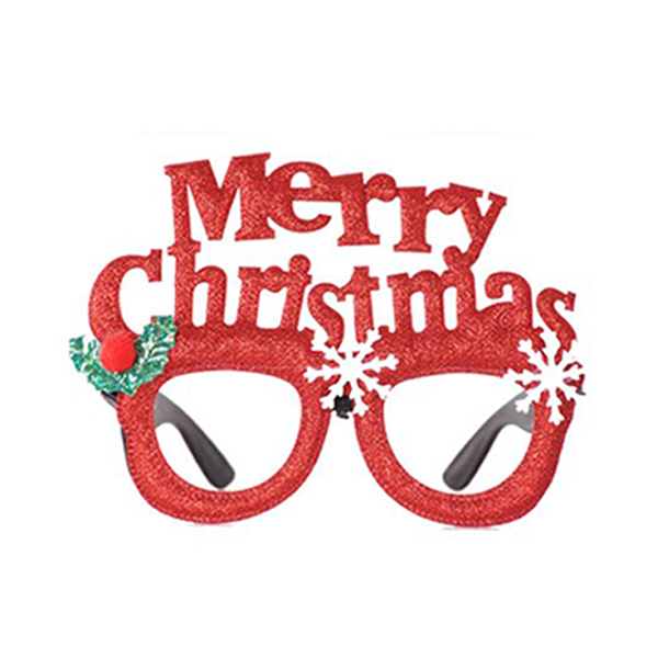christmas glasses frame toys glittered santa snowman antler eyeglasses xmas party decoration p prop holiday favors
christmas glasses frame toys glittered santa snowman antler eyeglasses xmas party decoration p prop holiday favors