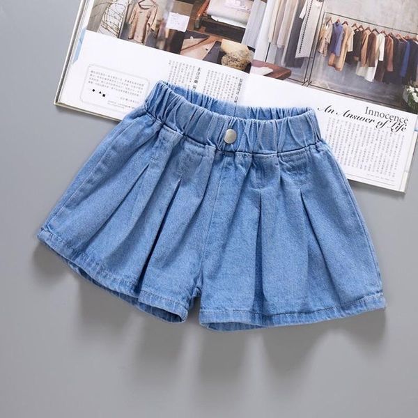 shorts summer kids girl denim soft for skirtsgirl cotton pants children jean short teenager clothing, Black
shorts summer kids girl denim soft for skirtsgirl cotton pants children jean short teenager clothing, Black
