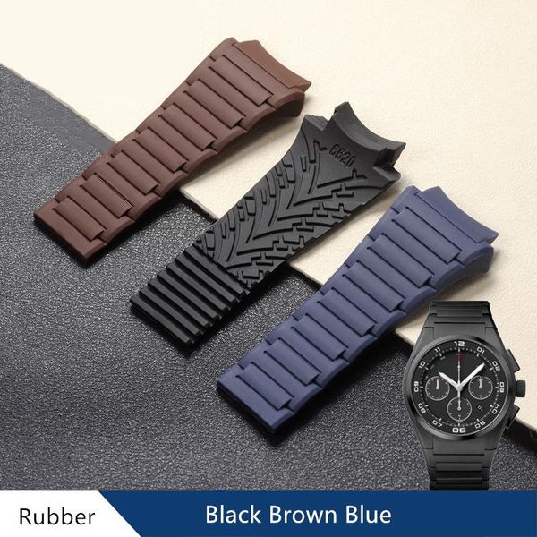 watch bands 33mm watchband soft silicone rubber pu belt replace for strap design band 6620 tools bracelet, Black;brown
watch bands 33mm watchband soft silicone rubber pu belt replace for strap design band 6620 tools bracelet, Black;brown