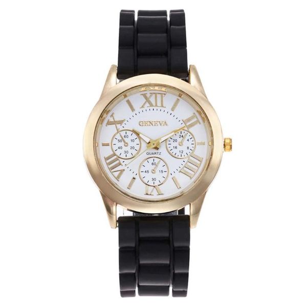 wristwatches luxury watch women dress bracelet fashion 2021 quartz three eye roman scale dial casual silicone strap men's, Slivery;brown
wristwatches luxury watch women dress bracelet fashion 2021 quartz three eye roman scale dial casual silicone strap men's, Slivery;brown