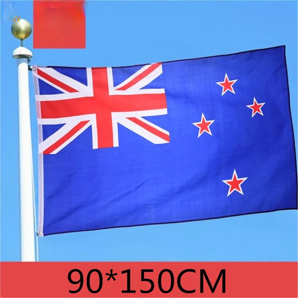 90x150cm Euro NewZealand Polyester Flags Festival Home Decor Custom Country Banner 3x5ft Flag Collection
90x150cm Euro NewZealand Polyester Flags Festival Home Decor Custom Country Banner 3x5ft Flag Collection