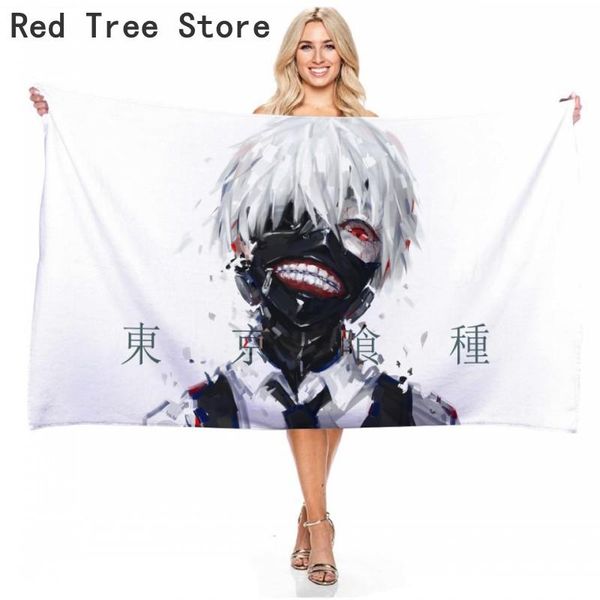 towel tokyo ghoul anime beach summer towels bathroom bath cover cartoon microfiber swimming picnic mat kids gift quick dry
towel tokyo ghoul anime beach summer towels bathroom bath cover cartoon microfiber swimming picnic mat kids gift quick dry