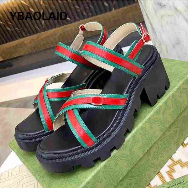 official website 70% off outlet summer thick-soled genuine leather mixed color new thick fashion buckle strap roman high heel sandals women, Black
official website 70% off outlet summer thick-soled genuine leather mixed color new thick fashion buckle strap roman high heel sandals women, Black