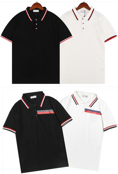europe and america men t shirt 2022 summer new men's popular youth slim polo shirt lapel embroidery casual short-sleeved stand-up colla, White;black
europe and america men t shirt 2022 summer new men's popular youth slim polo shirt lapel embroidery casual short-sleeved stand-up colla, White;black