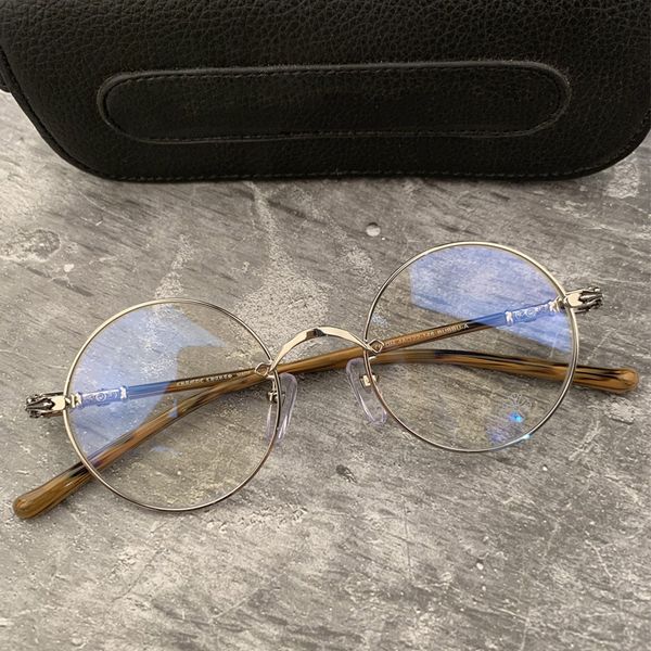 crosin new myopia zhang han star men and women's same fashion round glasses big frame, White;black
crosin new myopia zhang han star men and women's same fashion round glasses big frame, White;black