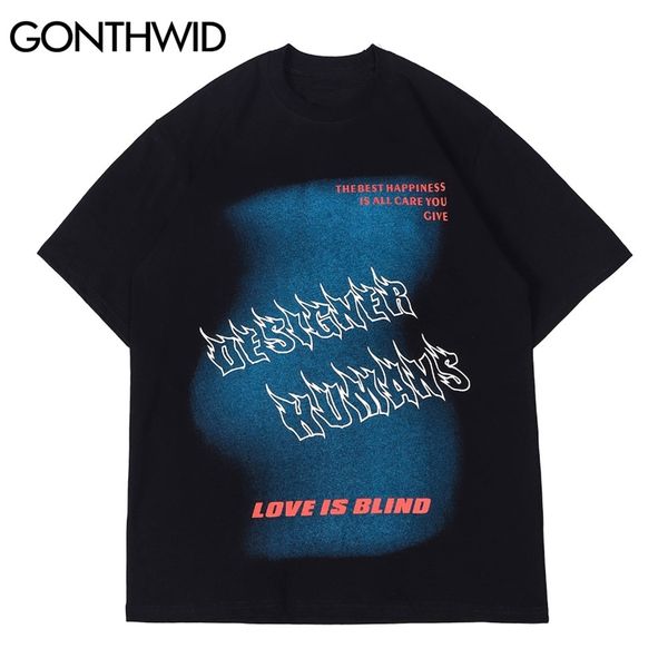 hip hop t-shirts streetwear creative love is blind tshirts harajuku fashion short sleeve tees casual cotton loose 210602, White;black
hip hop t-shirts streetwear creative love is blind tshirts harajuku fashion short sleeve tees casual cotton loose 210602, White;black