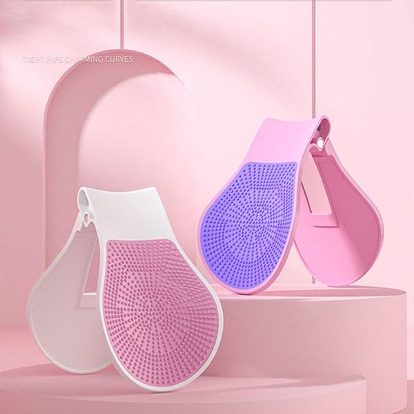 hand grips beauty leg clip thin thigh pelvic floor muscle trainer students train legs waist hips arms device fitness equipment
hand grips beauty leg clip thin thigh pelvic floor muscle trainer students train legs waist hips arms device fitness equipment