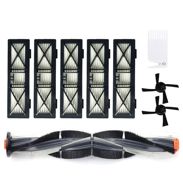filters brushes for neato botvac d series d7 d5 d3 d75 d80 d85 d7500 d8500 d800 vacuum cleaners
filters brushes for neato botvac d series d7 d5 d3 d75 d80 d85 d7500 d8500 d800 vacuum cleaners