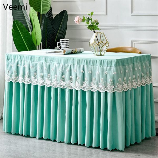 table cloth european solid purple skirt for rectangular birthday party wedding banquet decoration sky blue lace tablecloth cover
table cloth european solid purple skirt for rectangular birthday party wedding banquet decoration sky blue lace tablecloth cover