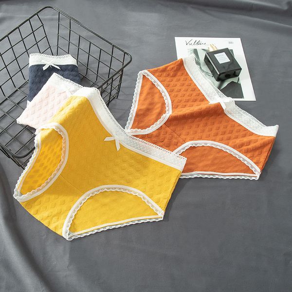 bubble underwear cotton crotch middle waist traceless girl's graphene antibacterial hip lifting breathable women's briefs, Black;pink
bubble underwear cotton crotch middle waist traceless girl's graphene antibacterial hip lifting breathable women's briefs, Black;pink