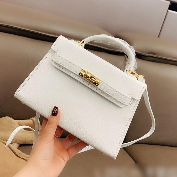 luxurys designer handbags fashion kellys bag women handbag shoulder bag women crossbody bag genuine leather bags multi color bb
luxurys designer handbags fashion kellys bag women handbag shoulder bag women crossbody bag genuine leather bags multi color bb