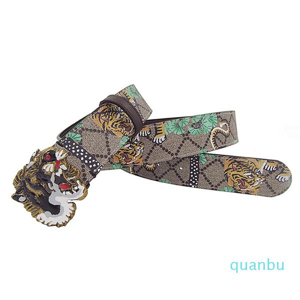 fashion belts mens woman cowhide belt big buckle for man womens belt, Black;brown
fashion belts mens woman cowhide belt big buckle for man womens belt, Black;brown