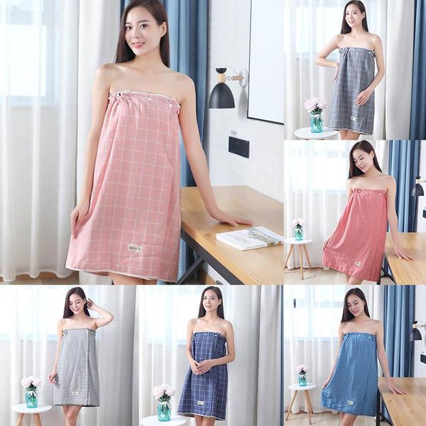 1pcs robes bath womens lady supplies home textile towel fast drying cotton dress beach spa bathrobes nightwear wearable
1pcs robes bath womens lady supplies home textile towel fast drying cotton dress beach spa bathrobes nightwear wearable