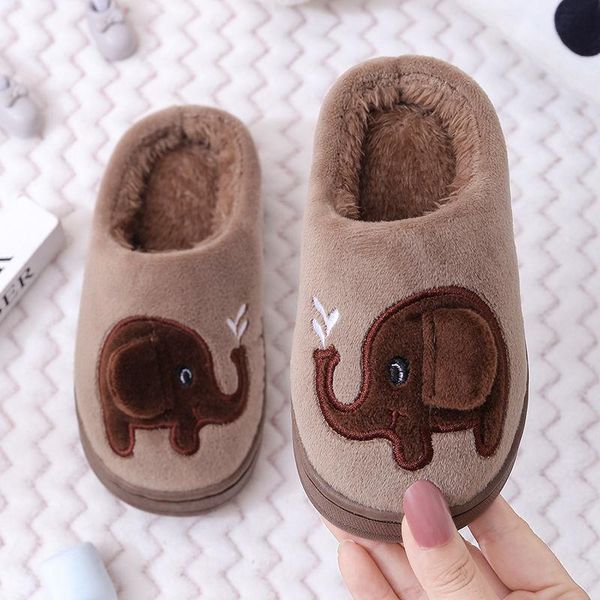 winter matching family slippers women animal house shoes woman plush elephant girls furry indoor, Black
winter matching family slippers women animal house shoes woman plush elephant girls furry indoor, Black