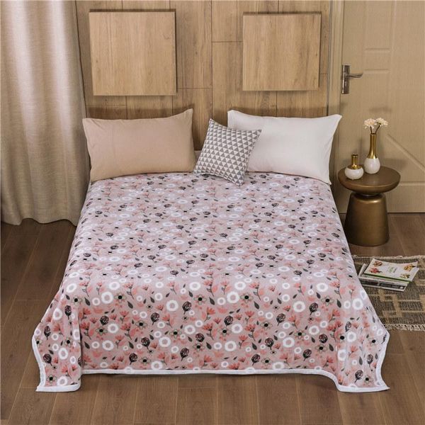 blankets floral soft warm coral fleece blanket winter sheet bedspread sofa plaid light thin mechanical wash flannel ssxml
blankets floral soft warm coral fleece blanket winter sheet bedspread sofa plaid light thin mechanical wash flannel ssxml