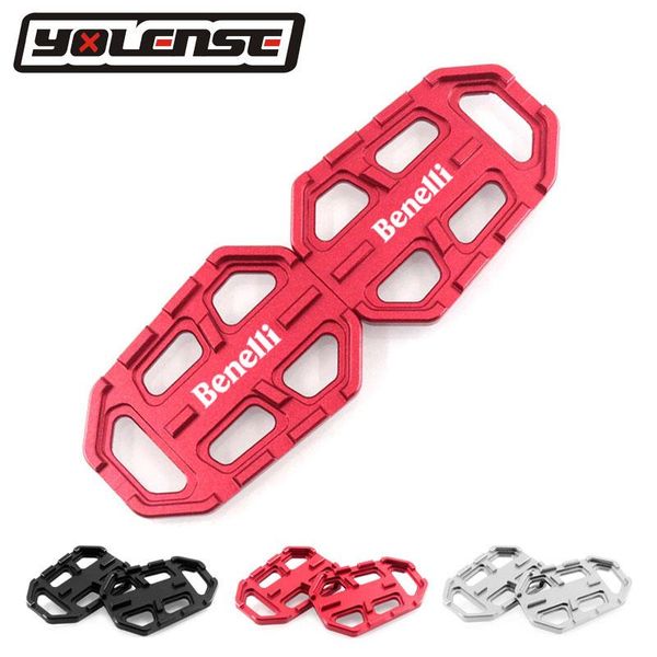 pedals motorcycle cnc aluminum passenger footrests rear foot pegs for benelli leoncino 500 leoncino500 bj500 bj
pedals motorcycle cnc aluminum passenger footrests rear foot pegs for benelli leoncino 500 leoncino500 bj500 bj