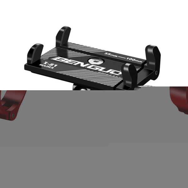 universal aluminum alloy bicycle phone holder motorcycle handlebar mount for 3.5-6.2\" smart cell mounts & holders
universal aluminum alloy bicycle phone holder motorcycle handlebar mount for 3.5-6.2\" smart cell mounts & holders
