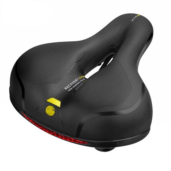 bike saddles bicycle seat cycling hollow saddle comfortable ultra light waterproof cushioning with reflective strip
bike saddles bicycle seat cycling hollow saddle comfortable ultra light waterproof cushioning with reflective strip
