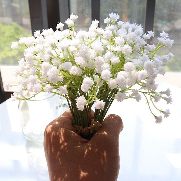 decorative flowers & wreaths 20cm white babies breath artificial fake gypsophila diy floral bouquets arrangement wedding home garden decorat
decorative flowers & wreaths 20cm white babies breath artificial fake gypsophila diy floral bouquets arrangement wedding home garden decorat