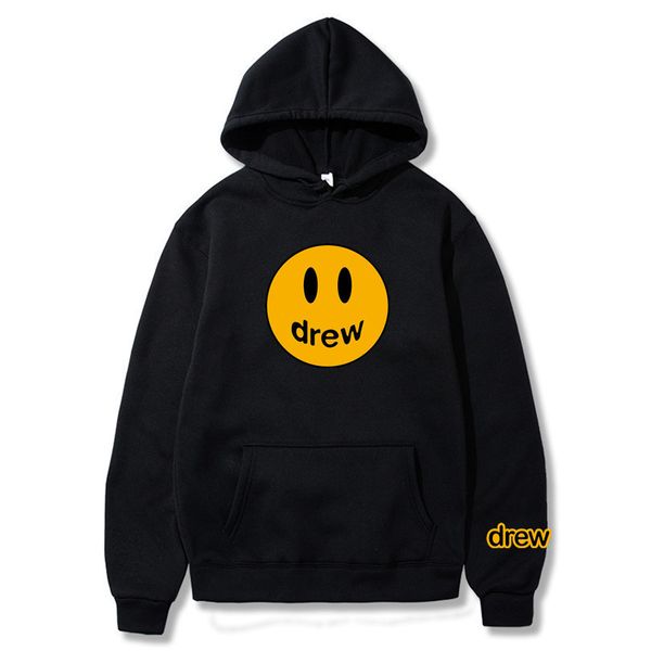 hoodie for men's sweater smile figure drew hip hop assassin creed hoodies sportswear long sleeve trendy loose, Black
hoodie for men's sweater smile figure drew hip hop assassin creed hoodies sportswear long sleeve trendy loose, Black