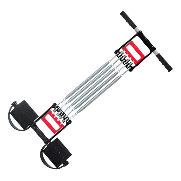 multifunctional spring tensioner men three-purpose pedal chest expander muscles exercise training equipment pull trainer resistance bands
multifunctional spring tensioner men three-purpose pedal chest expander muscles exercise training equipment pull trainer resistance bands