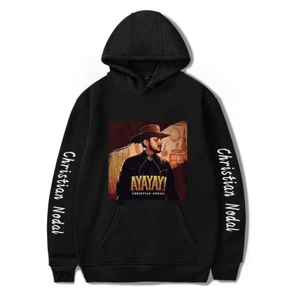 men's hoodies & sweatshirts christian noda hoodie fashion fall winer suit sportswear clothes youthful vitality the punk style, Black
men's hoodies & sweatshirts christian noda hoodie fashion fall winer suit sportswear clothes youthful vitality the punk style, Black