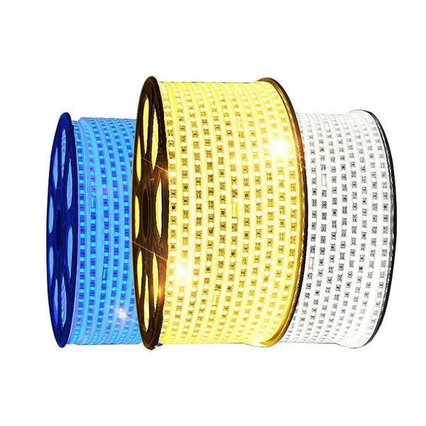 strips 220v led strip 2835 smd 120leds/m flexible lights outdoor waterproof high brightness rope lamp tape decor home garden
strips 220v led strip 2835 smd 120leds/m flexible lights outdoor waterproof high brightness rope lamp tape decor home garden
