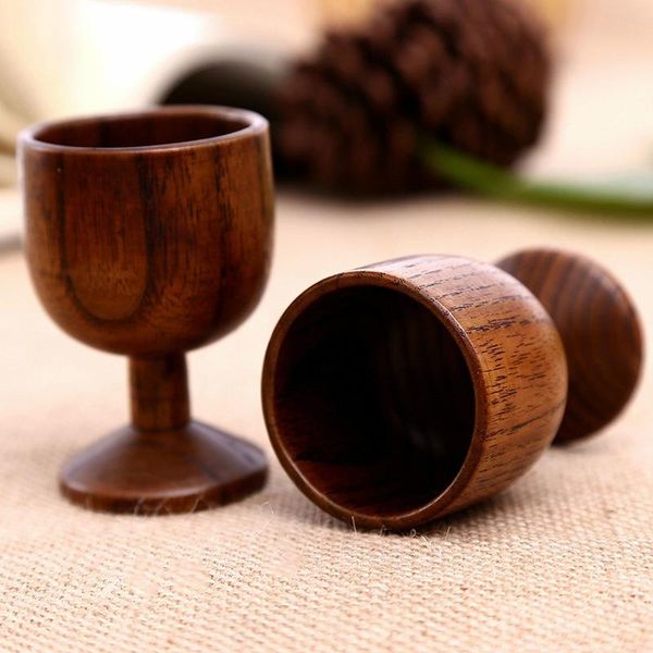 cups & saucers 1pc creative round retro wine glass anti-slip anti-fall exquisite natural sour jujube wood cup for tea household
cups & saucers 1pc creative round retro wine glass anti-slip anti-fall exquisite natural sour jujube wood cup for tea household