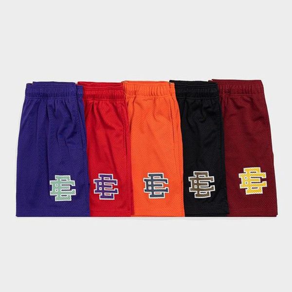 eric emanuel running short ee men's basic shorts fashion baseball world series specific casual fitness summer gym workout mesh sports p, White;black
eric emanuel running short ee men's basic shorts fashion baseball world series specific casual fitness summer gym workout mesh sports p, White;black