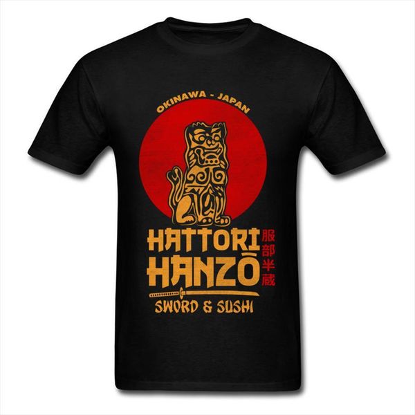 100% cotton fabric men short sleeve hattori hanzo casual tees latest design o neck sweatshirts drop, White;black
100% cotton fabric men short sleeve hattori hanzo casual tees latest design o neck sweatshirts drop, White;black