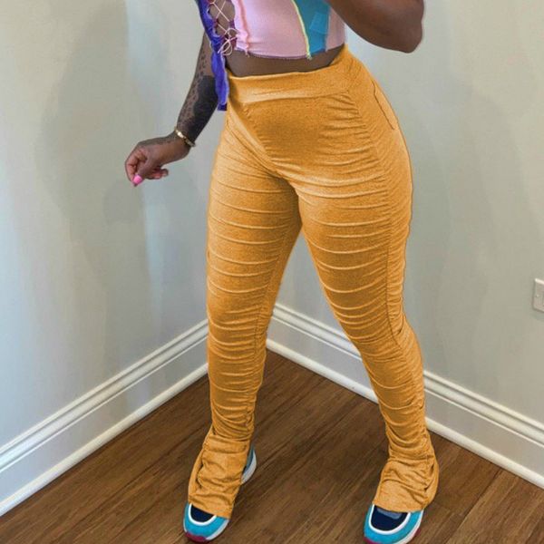 long trousers pleated with split high waist bag hip slim fit skinny bodycon women casual leggings pants pantalones mujer 210416, Black;white
long trousers pleated with split high waist bag hip slim fit skinny bodycon women casual leggings pants pantalones mujer 210416, Black;white