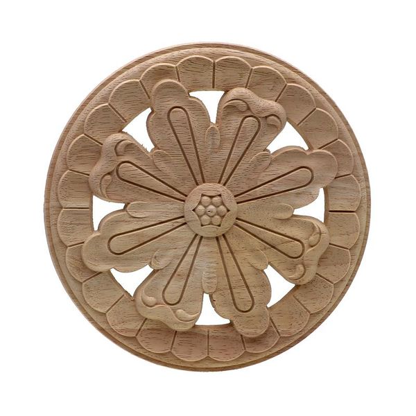 decorative objects & figurines runbazef vintage flower wood carved unpainted oak applique plaques furniture home decor decoration maison
decorative objects & figurines runbazef vintage flower wood carved unpainted oak applique plaques furniture home decor decoration maison