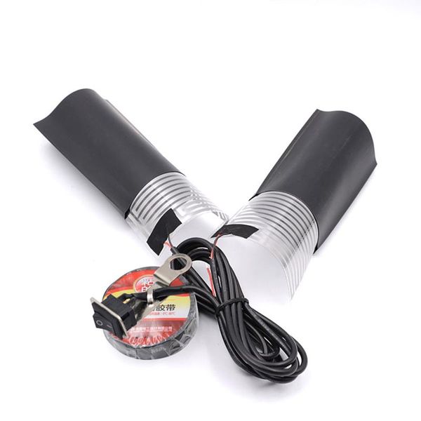 handlebars 1pair universal motorcycle heating grips winter 12v electric heated handlebar pads handle warmer cover motorbike accessories
handlebars 1pair universal motorcycle heating grips winter 12v electric heated handlebar pads handle warmer cover motorbike accessories