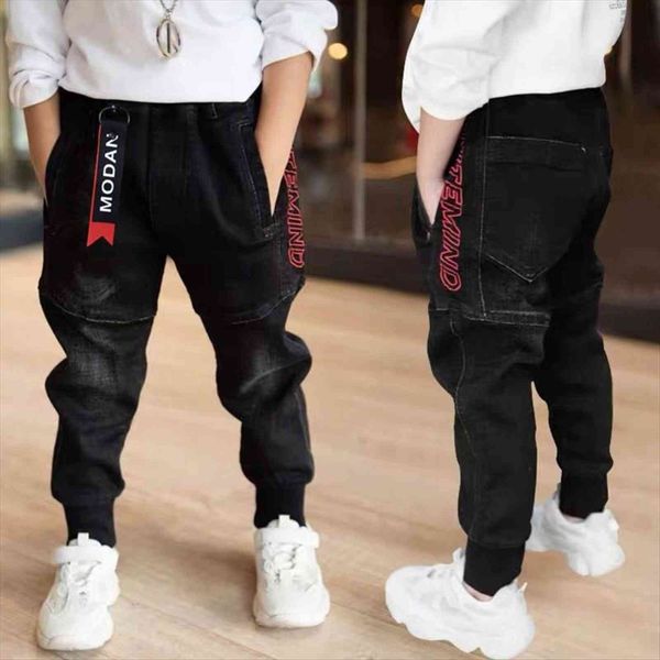 boys pants spring and autumn fashion jeans 3 12 years old kids korean style baby boy, Blue
boys pants spring and autumn fashion jeans 3 12 years old kids korean style baby boy, Blue