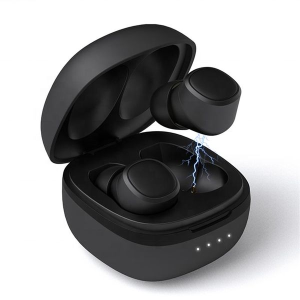 headphones & earphones 2021 tws speaker 5.0 version wireless earbuds with charging case
headphones & earphones 2021 tws speaker 5.0 version wireless earbuds with charging case