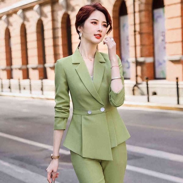 suit suit asymmetrical mode with blazer woman's 2021 pink yellow jacket solid for lady in office wear size s-4xl, White;black
suit suit asymmetrical mode with blazer woman's 2021 pink yellow jacket solid for lady in office wear size s-4xl, White;black