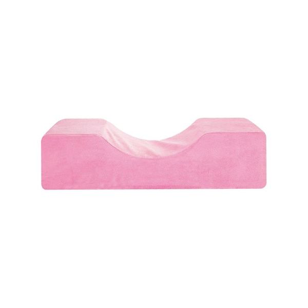 soft cushion grafted eyelash extension pillow headrest neck support u shape professional salon waterproof tools
soft cushion grafted eyelash extension pillow headrest neck support u shape professional salon waterproof tools