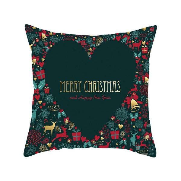 cushion/decorative pillow merry christmas love heart decorations covers lovely kawaii letters print kussenhoes car home office sofa cushion
cushion/decorative pillow merry christmas love heart decorations covers lovely kawaii letters print kussenhoes car home office sofa cushion